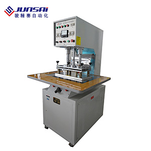 卷簾門(mén)高頻焊接機(jī)