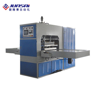 汽車門(mén)板高頻熱合機(jī)