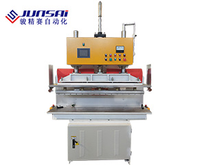 汽車遮陽簾高頻熱合機(jī)