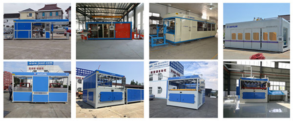 吸塑機可以做哪些產(chǎn)品？